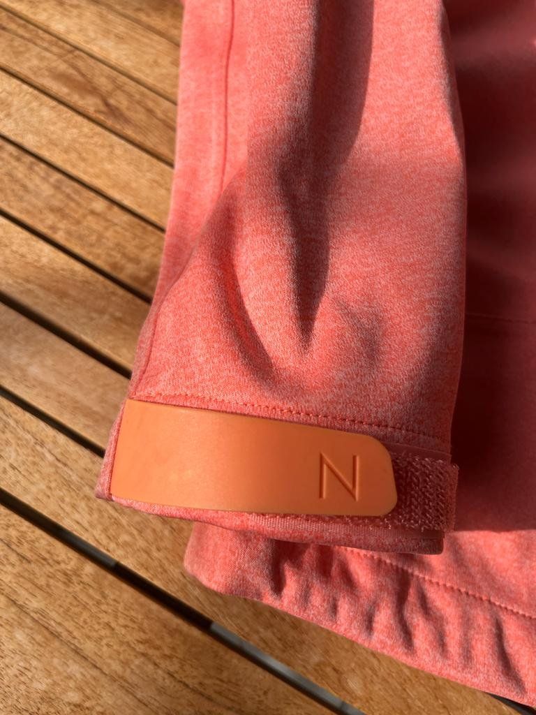 46 Nord Giacche: Softshell-Jacke 46N / Grösse 36 – Usato da Uster venduto da Freddy810 2