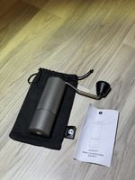 Kaffeemühle- Timemore Chestnut 