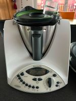 Thermomix das Multitalent