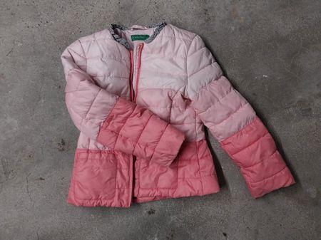 Winterjacke Gr. 98/104