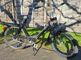 Solex Velosolex 3800 1974