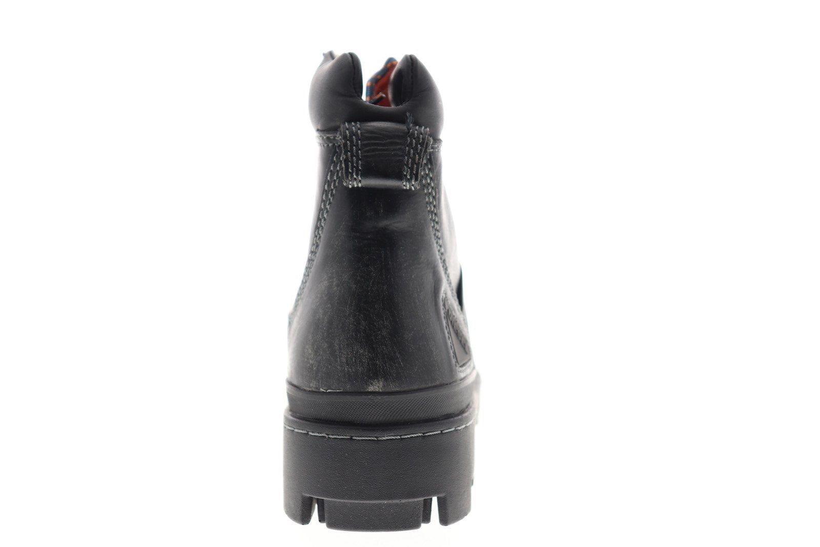 Diesel Scarpe da uomo: Diesel D-Vibe Hikeb bottes (pointure 46) – Nuovo e nell'imballaggio originale da Morges venduto da gim_z6hz 6