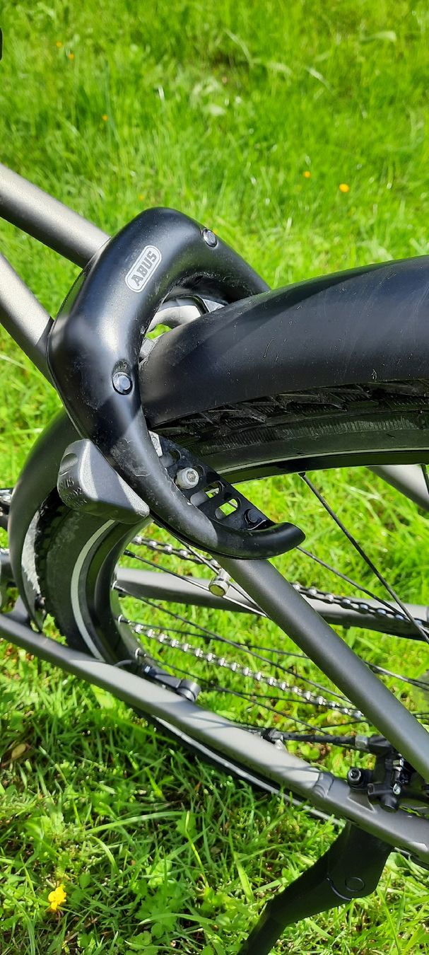 Kalkhoff Biciclette: e-bike Kalkhoff – Usato da Wengi b. Frutigen venduto da astra022 5