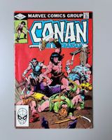 MARVEL COMICS: CONAN THE BARBARIAN #137 (1982)
