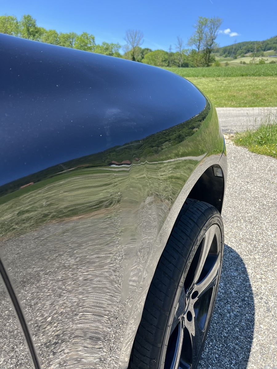 Porsche Automobili: Porsche Cayenne S ab MFK 03.25 – Usato da Riedholz venduto da Kultcars 4
