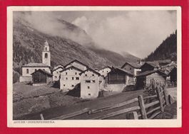 AK AVERS INNERFERRERA, MISCHOL-KARTE