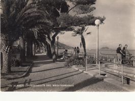 Alassio 1949