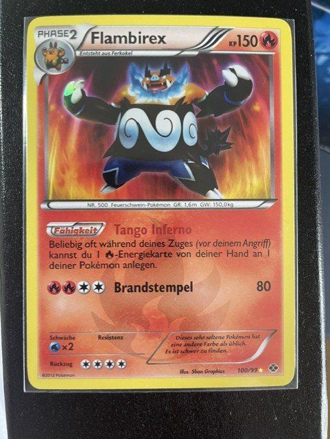Pokémon Carte collezionabili: Pokemon Sammlung Kommende Schicksale Masterset Deutsch – Usato da Oftringen venduto da Aqualuz 6