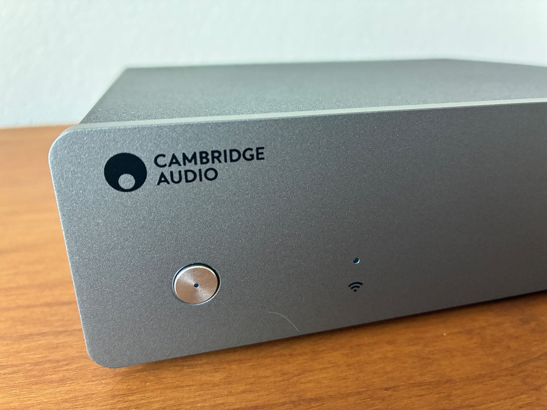 Cambridge Audio Systèmes audio & multimédias: Streamer Cambridge Audio MXN10 – D'occasion à Pfäffikon (ZH) par 5777 3