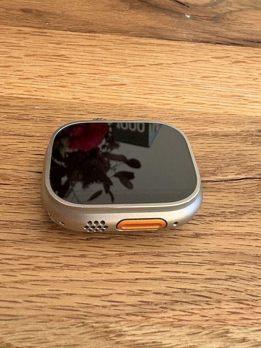 Apple Smartwatch: Apple Watch Ultra 2 2024 – Usato da Visp venduto da Niilsiboy 7