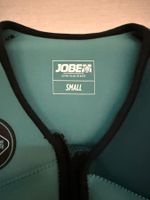 Schwimmweste Jobe Grösse S - sehr guter Zustand