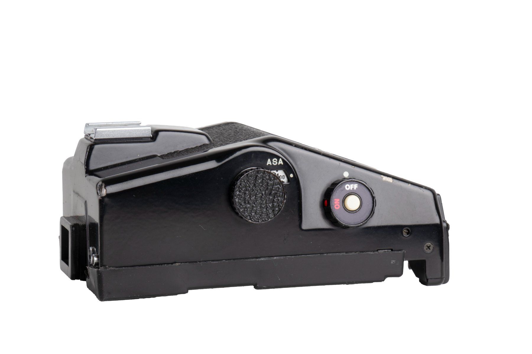 Fotocamera: MAMIYA Prismensucher Prismasucher Prism Finder – Usato da Emmen venduto da chromaton 3