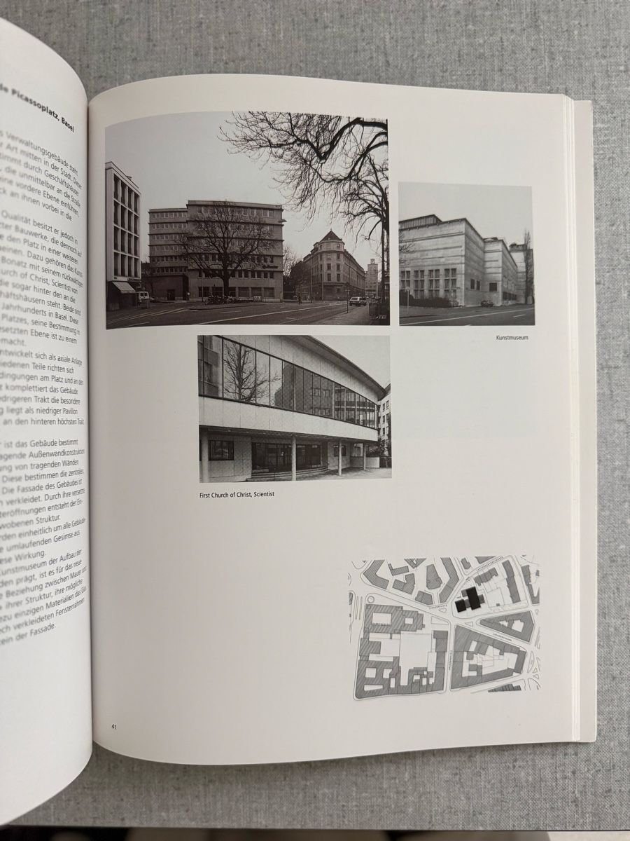 Bücher: Construction Intention Detail: Five Projects – Gebraucht aus Basel von pandolfini 2