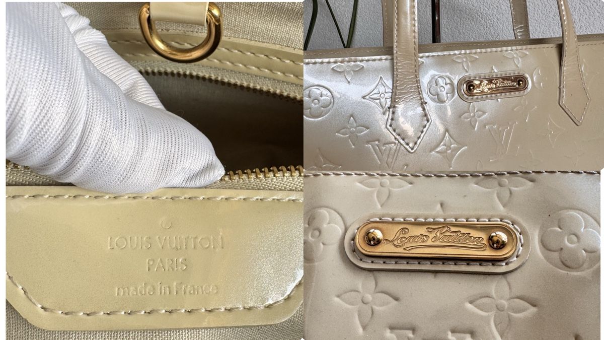 Borse da donna: Louis Vuitton MM Wilshire – Usato da Neuenegg venduto da ilovefashion123 7