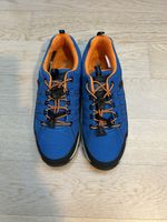 Neue,, 46 Nord Wanderschuhe, Grösse 38