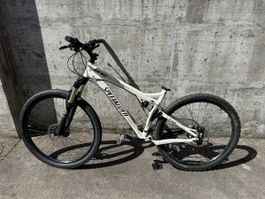 Specialized XC Pro Fully 26" 