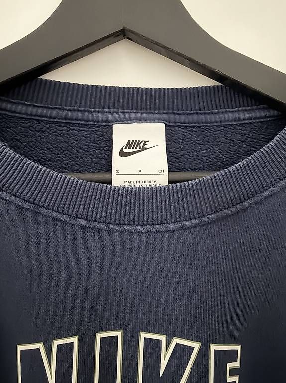 Maglioni & Felpe: Nike Sweatshirt – Usato da Spiez venduto da deborahsarahhh 1