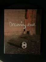 FIFA Buch "Dreaming about" Hunderterster Geburtstag Buch