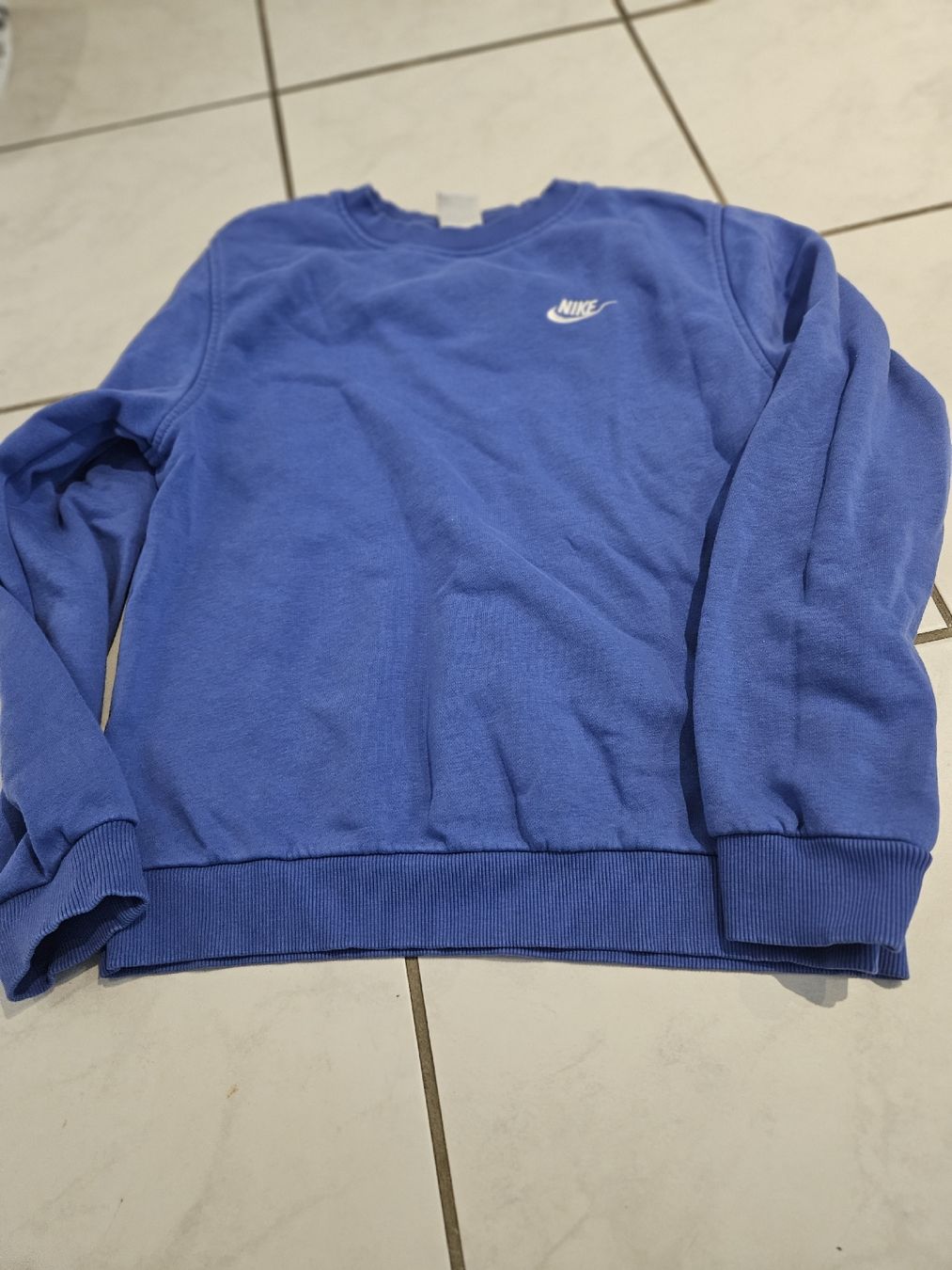 Nike Lotti & Set di vestiti: 3 Nike Pullover – Usato da Pfaffnau venduto da sim_6rqw 2