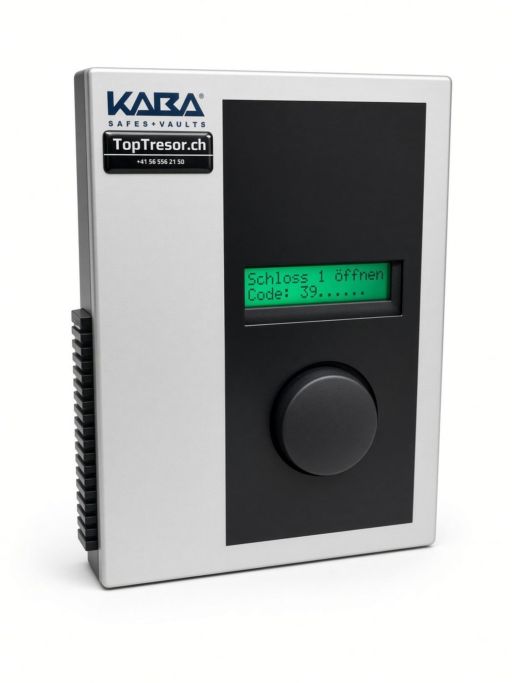 Bauer Tresor: KABA Tresor, EN4, 410kg, Lux Version – Gebraucht aus Villmergen von Don-Luca 3