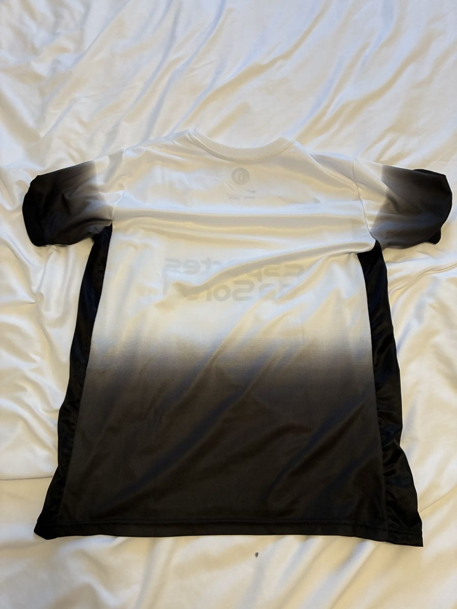 Nike Canottiere & Pantaloni: Nike Corinthians Trikot/Maillot – Usato da Thörishaus venduto da Luismdbarbosa 1