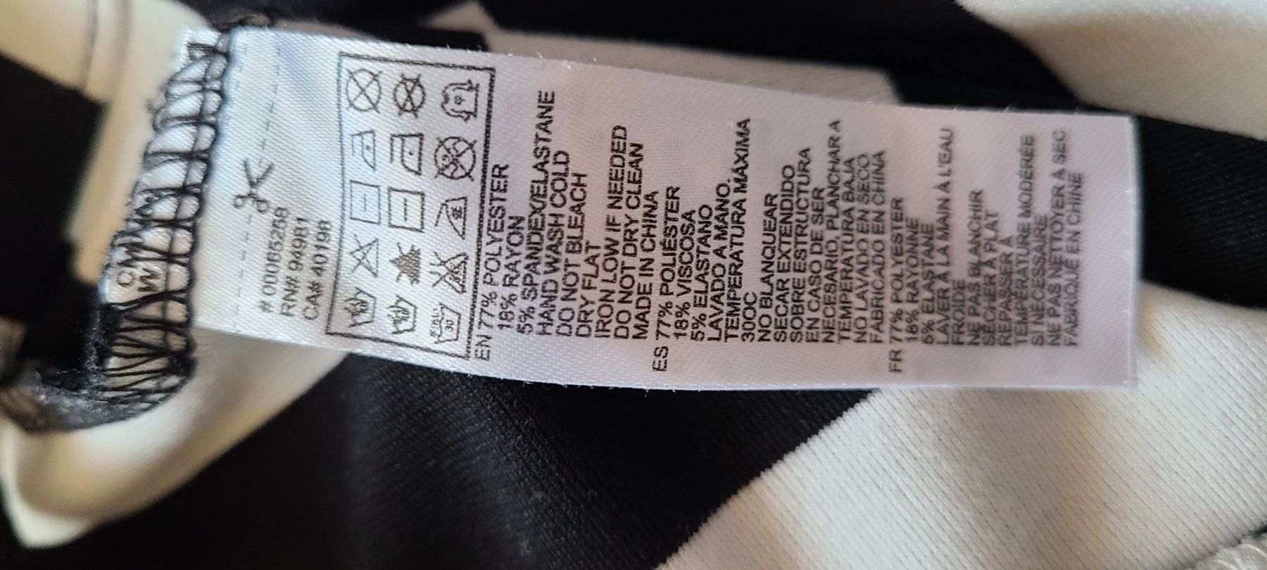 Giacche: Jacke von Forever 21, Gr. S – Usato da Basel venduto da Luzora 6