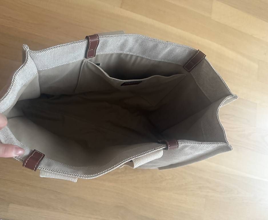 Chloé Borse da donna: Chloe shopper large – Usato da Fribourg venduto da jan_jgw6 2