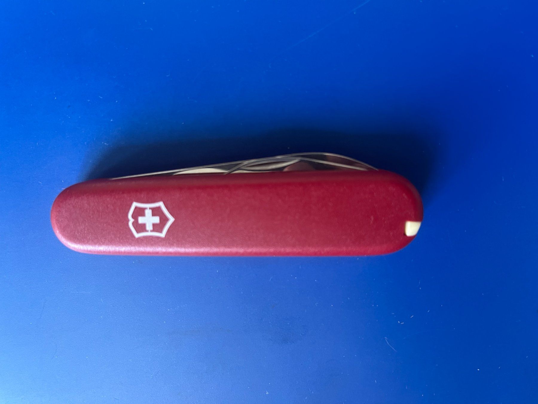 Victorinox Coltelli tascabile: Victorinox Messer neu – Nuovo (secondo la descrizione) da Dintikon venduto da Redgar58 2