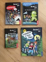 Bücherset - Die drei Fragezeichen Kids