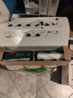 Vorwerk Kobold FK 351 Hartbodendüsen-Set - Neuwertig!