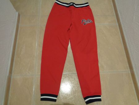 ralph Lauren neue coolste Sweatshirt Hose, XL NP130 Fr