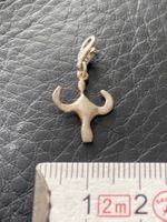 ENGEL ANHÄNGER Schutzengel Silber UNIKAT handgefertigt / neu