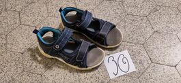 Funny, Kindersandalen, Grösse 30, Top Zustand für den Sommer