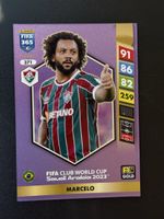 Carte Panini Marcelo Gold - Coupe du Monde 2023