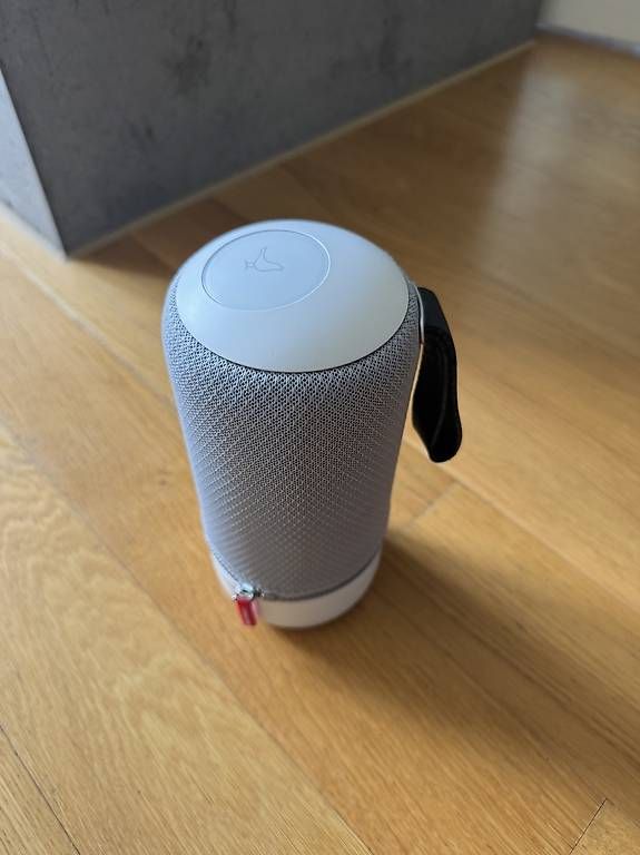 Casse acustiche: Bluetooth-Lautsprecher "Libratone Zipp Mini 2" – Usato da Zürich venduto da Supersampler 1