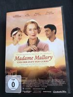 DVD Madame Mallory und der Duft von Curry 