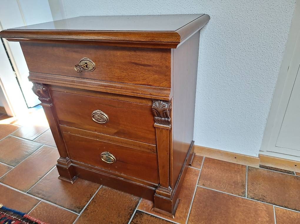 Cassettiere: Commode – Usato da Lausanne venduto da wan_hh6x 1