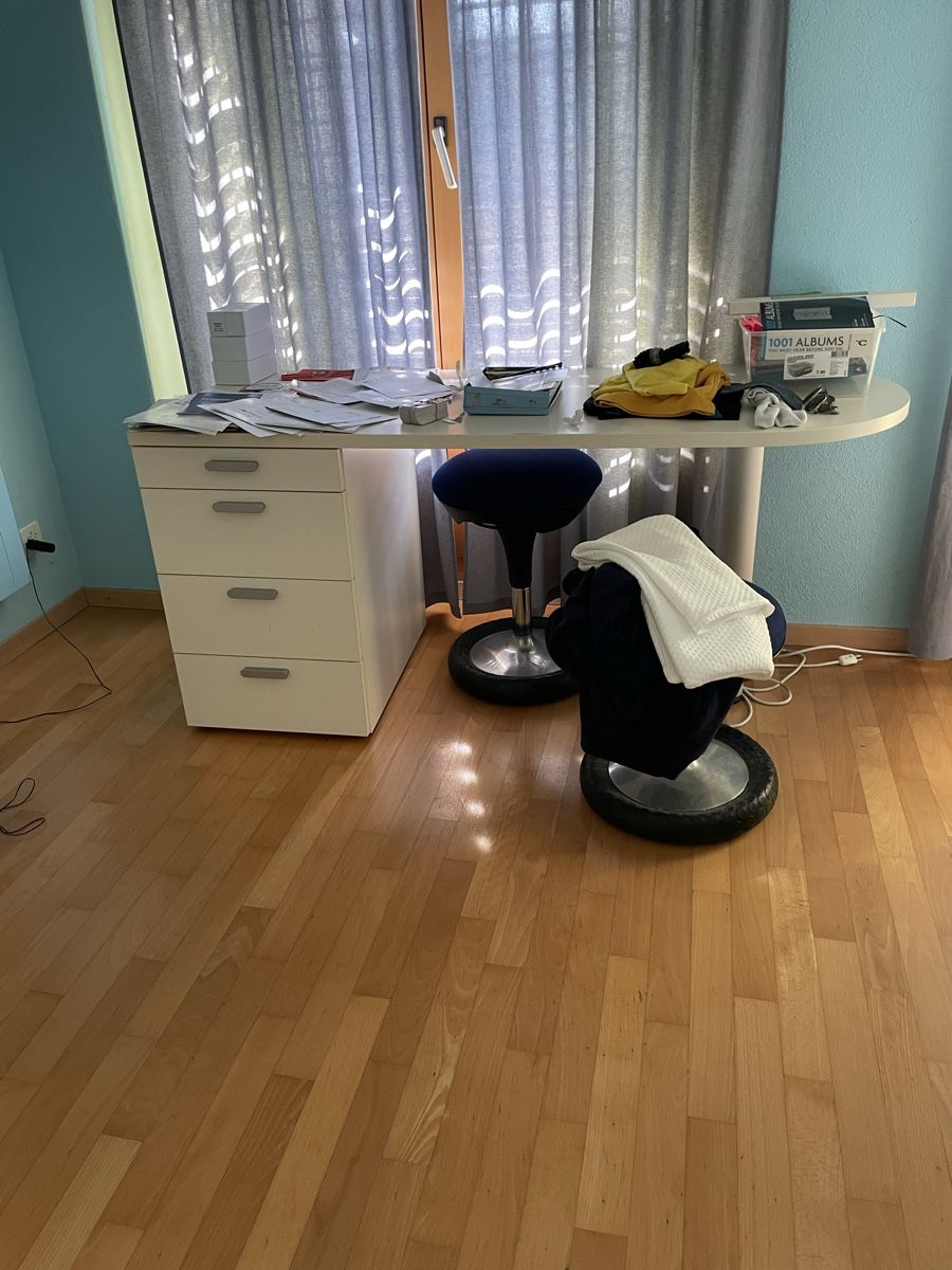 Letti: Jugend / Teenager Zimmer – Usato da MÄNNEDORF venduto da ROXYBOY 3