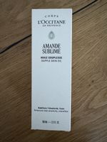 Körperöl L‘occitane (Huile Souplesse Amande)