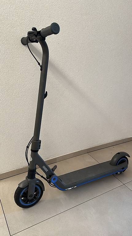 Kickboard:  Ninebot E-Scooter für Kinder – Usato da Steckborn venduto da Ivago