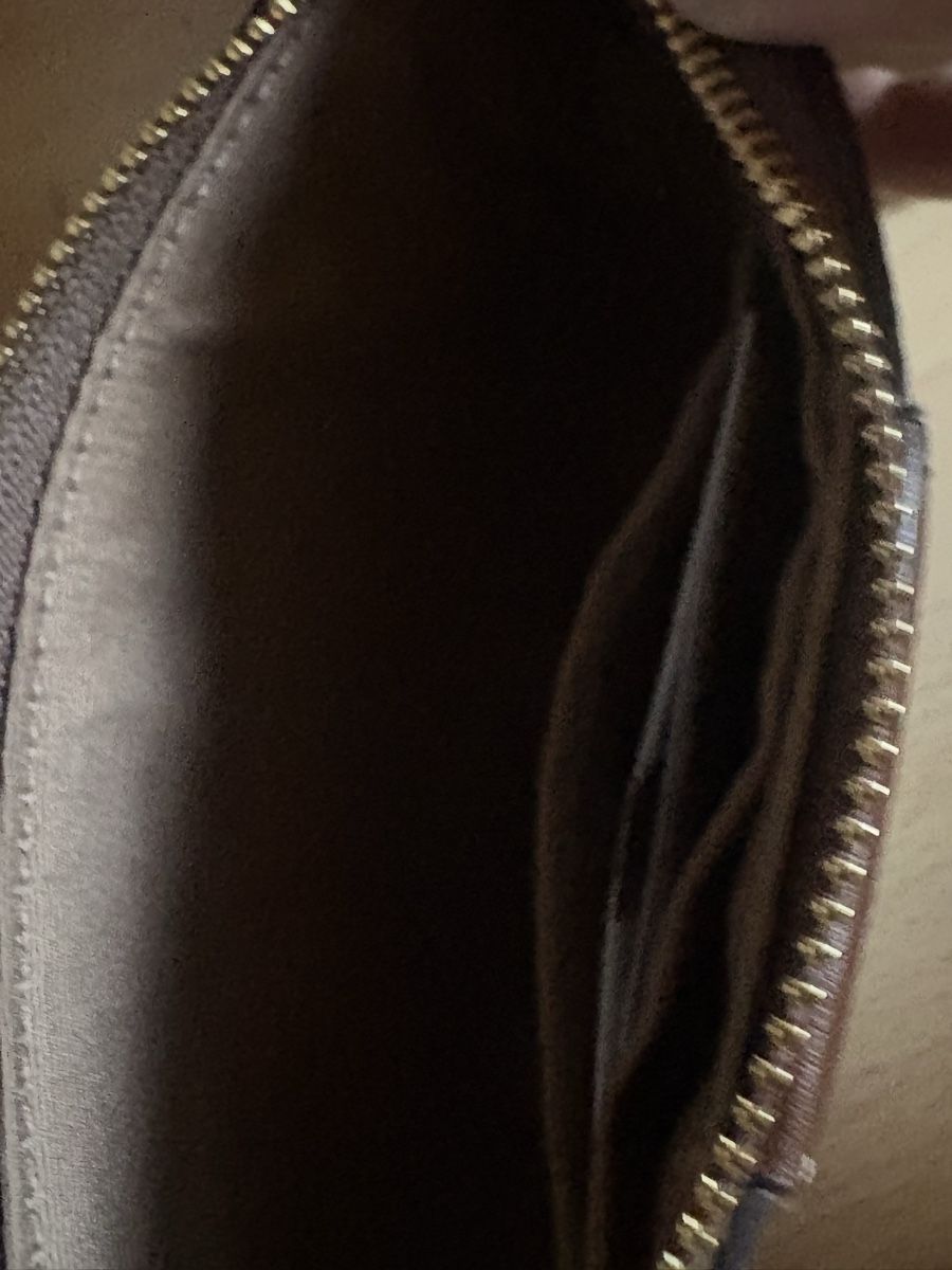 Coach Borse da donna: Coach Wristlet  braun mit Monogramm neu – Nuovo e nell'imballaggio originale da Schaan venduto da Filipipa 3