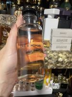 Louis Vuitton Like a Woman 2 ml Abfüllung