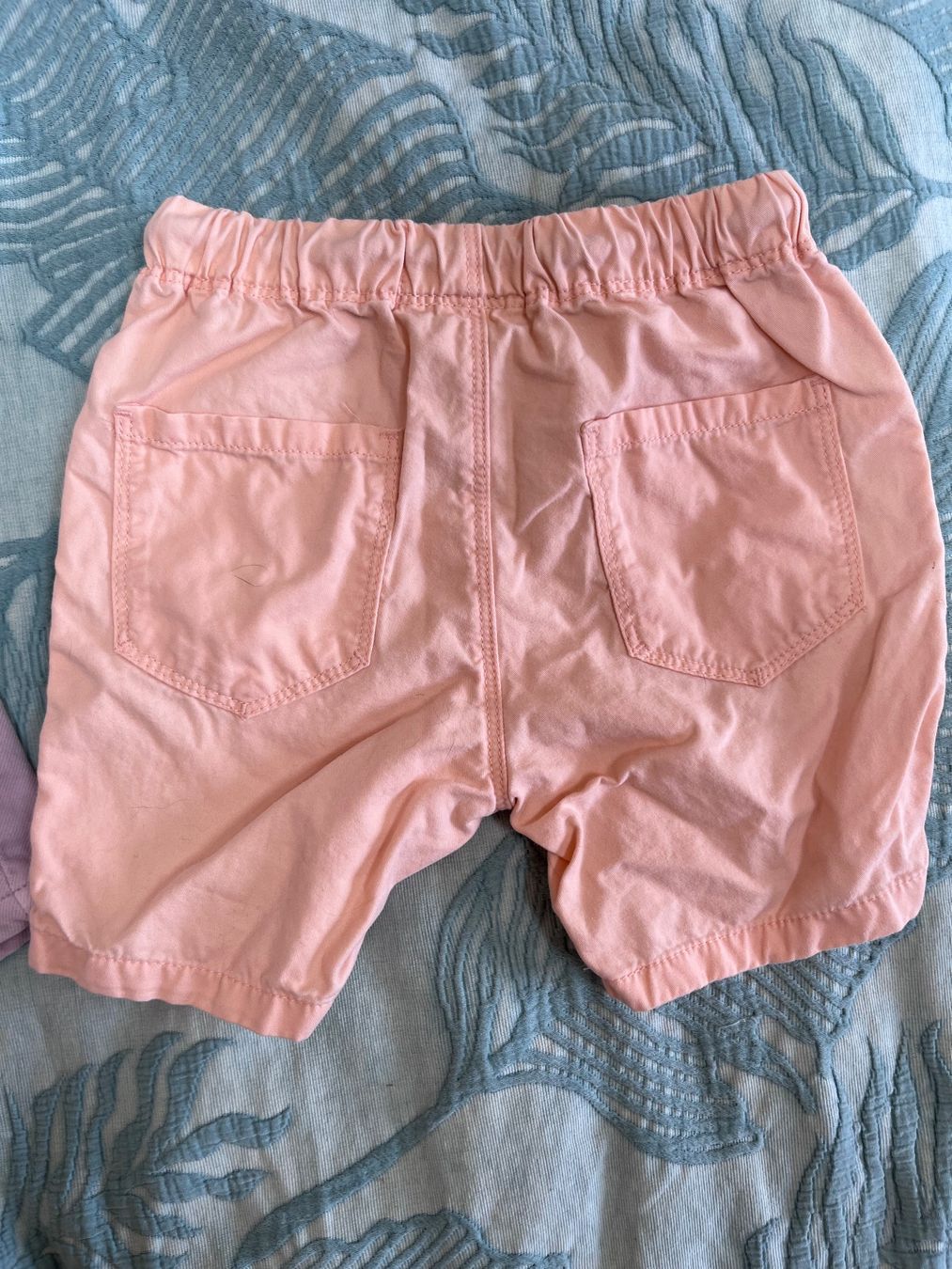 Hosen: 2 x Shorts, Größe 98 – Gebraucht aus Umiken von deb_57xk 3