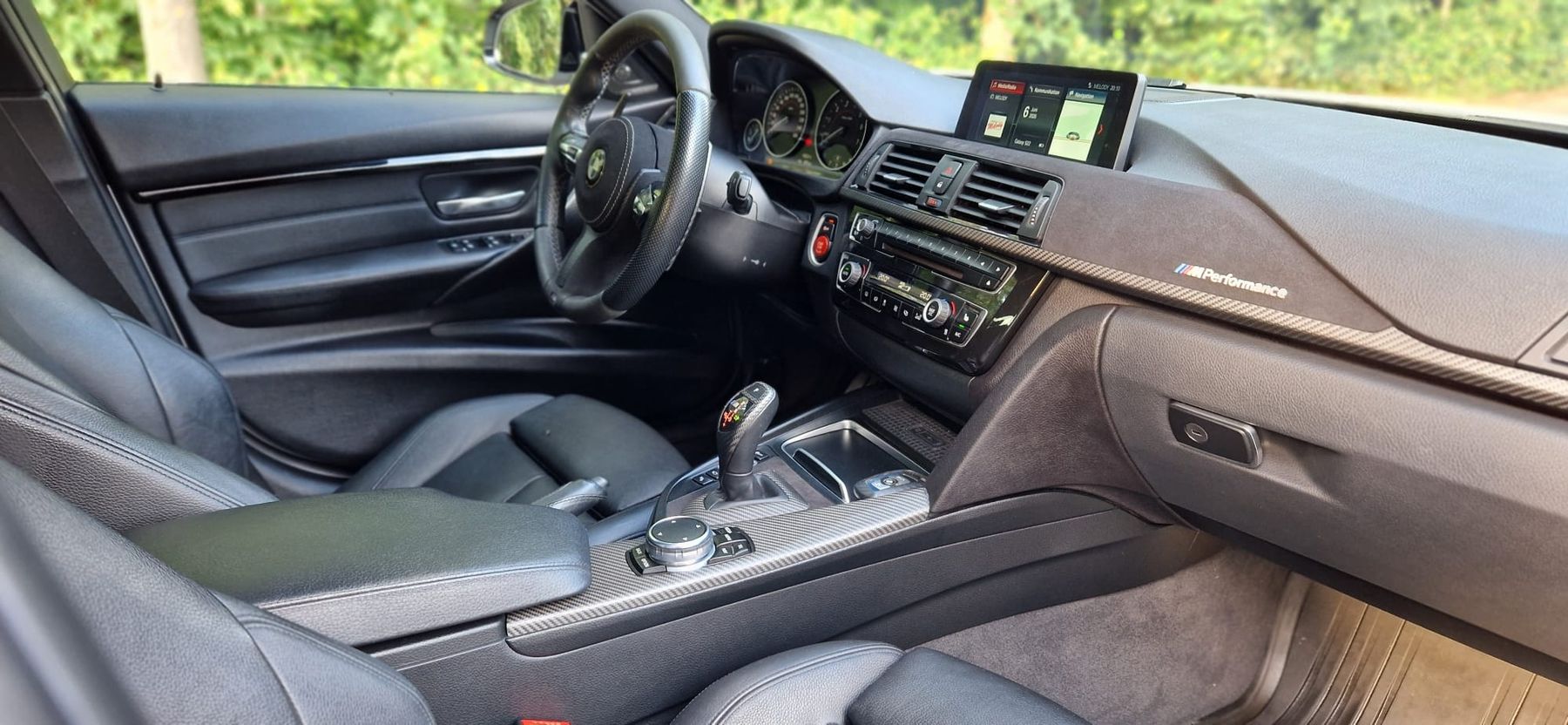 BMW Automobili: Bmw 340i xDrive – Usato da düdingen venduto da sab_js9d 6