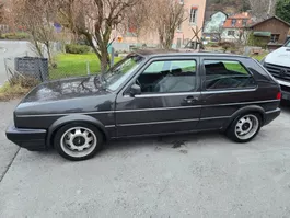 VW Golf II GTI 16V