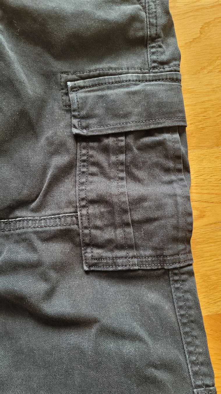 Jack & Jones Pantalons: Cargohose Jack & Johns gr. 140 – D'occasion à Winkel par Madziacz 3