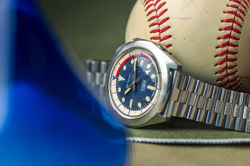 Orologi: Heli Raymond Super Compressor EPSA – Usato da Genève venduto da jon_wy77 4