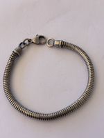 Armband Schlangenkette silber 925  guter Zustand