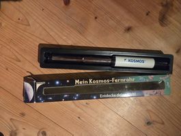 Mein Kosmos Fernrohr