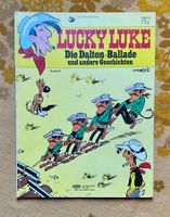 Lucky Luke Band Nr 49 von 1986